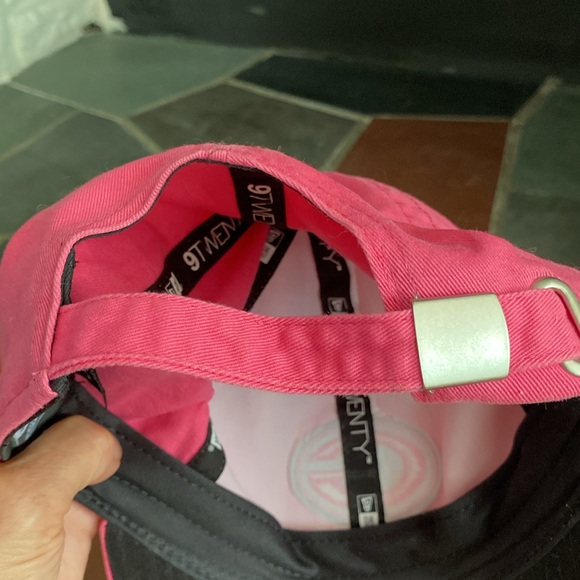 NFL Green Bay Packers baseball cap/hat womens. - Picture 9 of 10